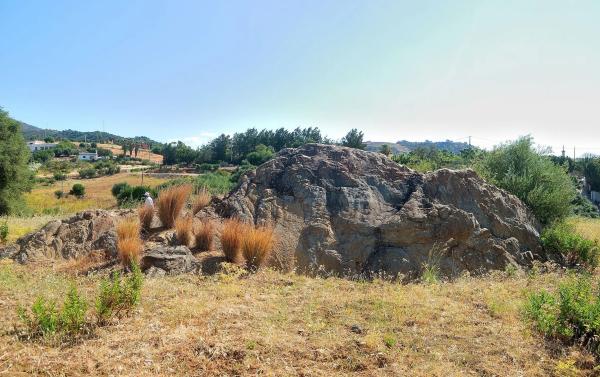 Terreno en Pista Colada de los Molinos a E, 7