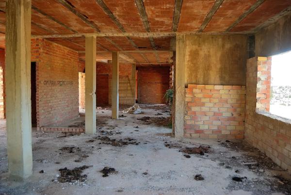 Terreno en Pista Colada de los Molinos a E, 7