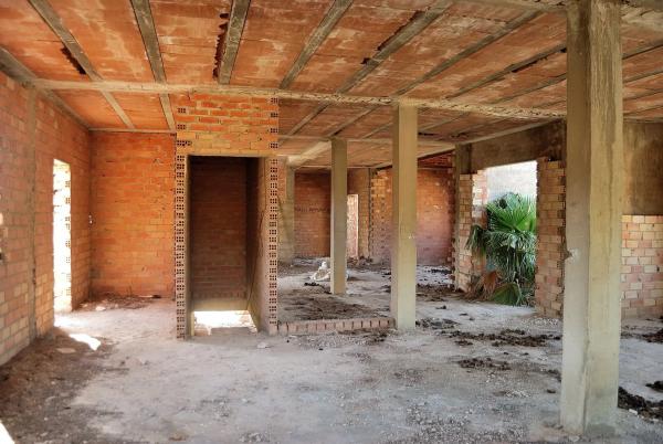 Terreno en Pista Colada de los Molinos a E, 7