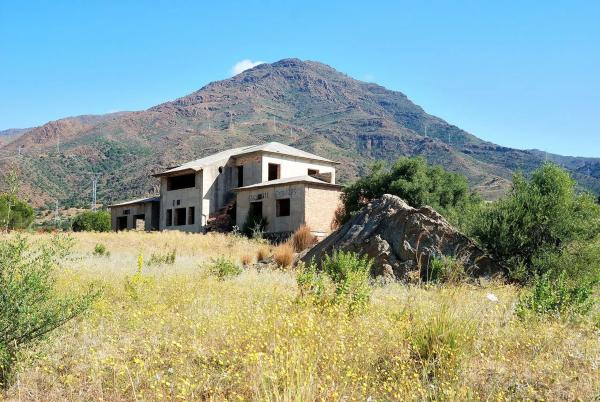 Terreno en Pista Colada de los Molinos a E, 7