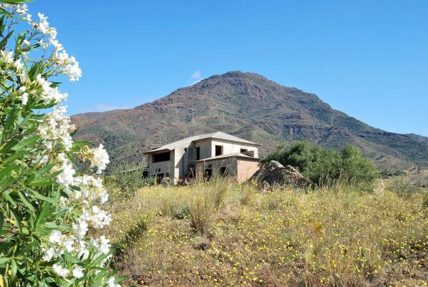 Terreno en Pista Colada de los Molinos a E, 7