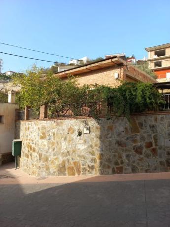 Terreno en calle Las Pitas, 3