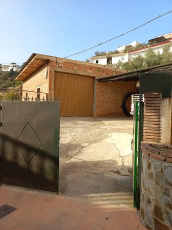 Terreno en calle Las Pitas, 3