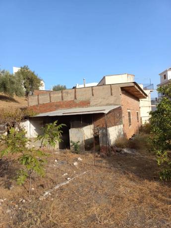 Terreno en calle Las Pitas, 3