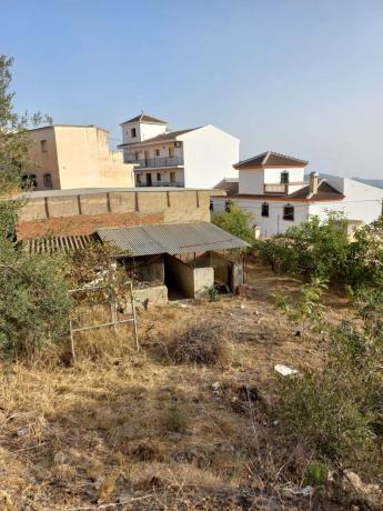 Terreno en calle Las Pitas, 3