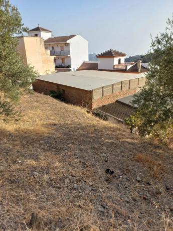 Terreno en calle Las Pitas, 3