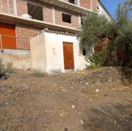 Terreno en calle Las Pitas, 3