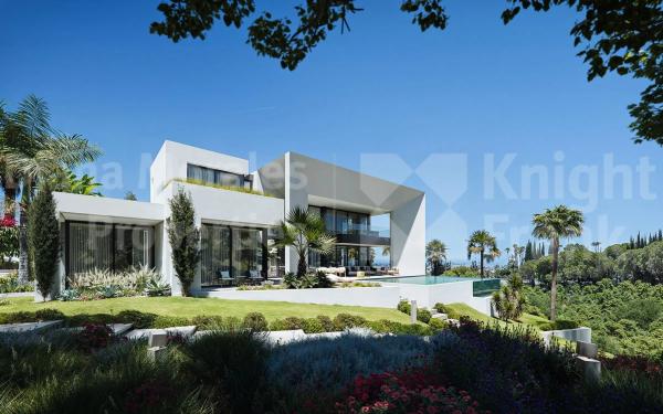 Terreno en Barrio Los Naranjos