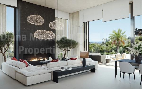 Terreno en Barrio Los Naranjos