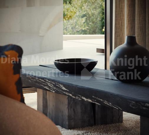 Terreno en Barrio Los Naranjos