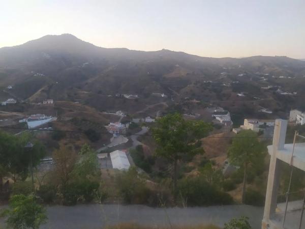 Terreno en avenida de Andalucia s/n