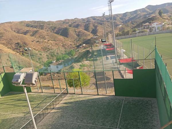 Terreno en avenida de Andalucia s/n