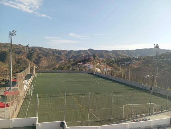 Terreno en avenida de Andalucia s/n