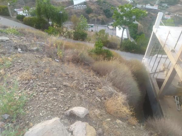 Terreno en avenida de Andalucia s/n