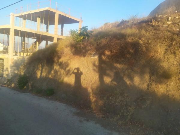 Terreno en avenida de Andalucia s/n