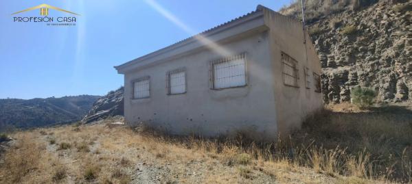 Terreno en Estación