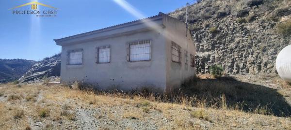 Terreno en Estación