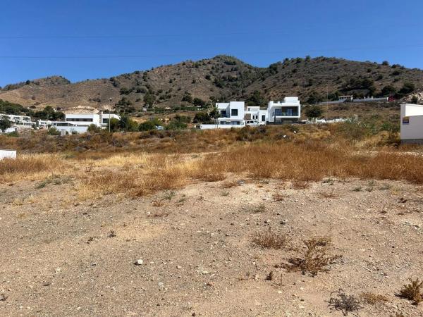 Terreno en calle Paris, 1