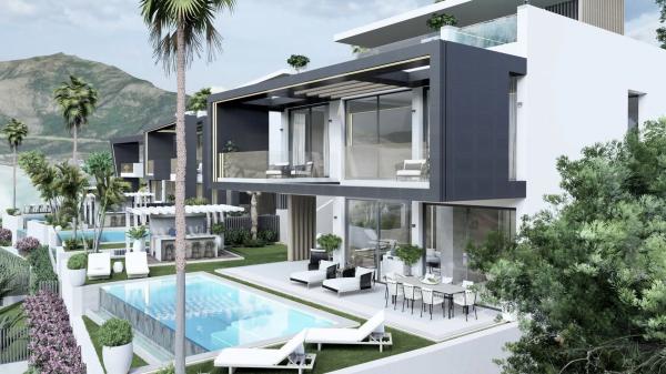 Terreno en Urbanizacion Nueva Atalaya, 12