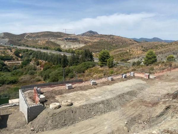 Terreno en Urbanizacion Nueva Atalaya, 12