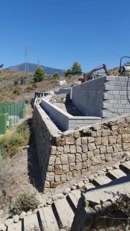 Terreno en Urbanizacion Nueva Atalaya, 12