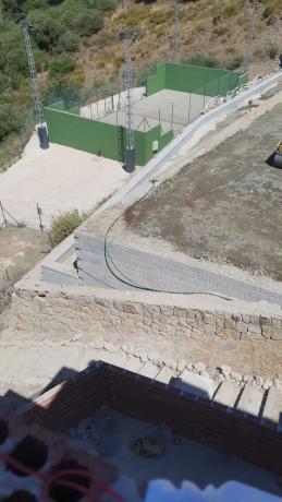 Terreno en Urbanizacion Nueva Atalaya, 12