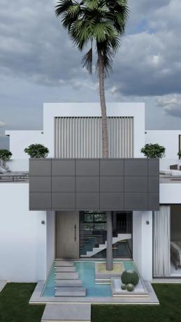 Terreno en Urbanizacion Nueva Atalaya, 12