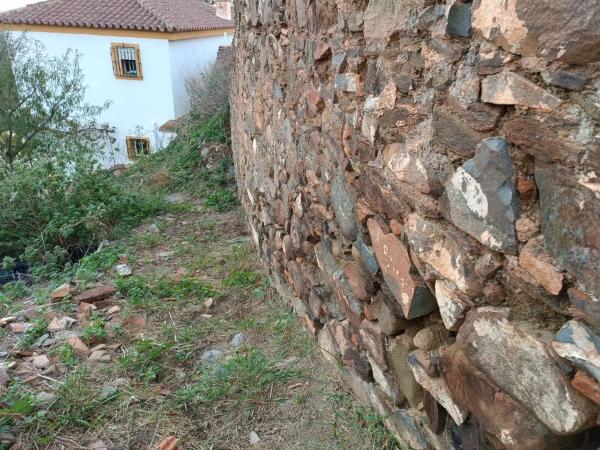 Terreno en Macharaviaya