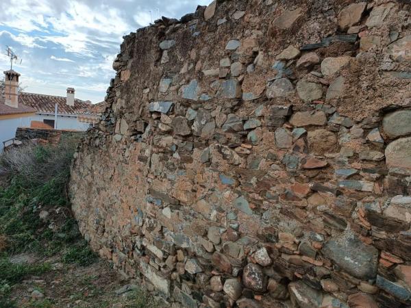 Terreno en Macharaviaya