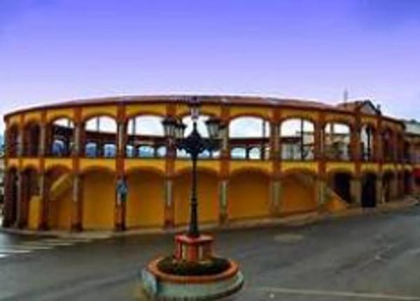 Terreno en avenida Acacias