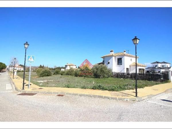 Terreno en Partidas norte