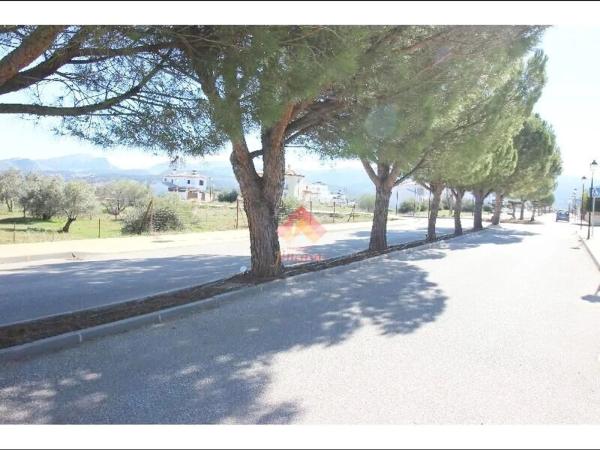 Terreno en Partidas norte