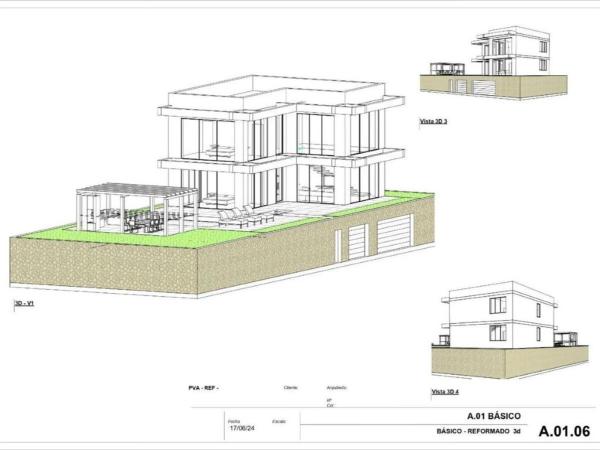 Terreno en Torreblanca del Sol