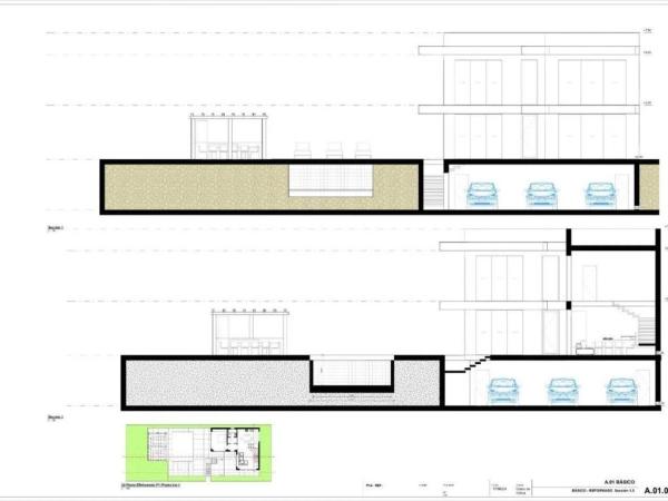 Terreno en Torreblanca del Sol