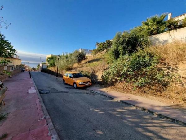 Terreno en Torreblanca del Sol