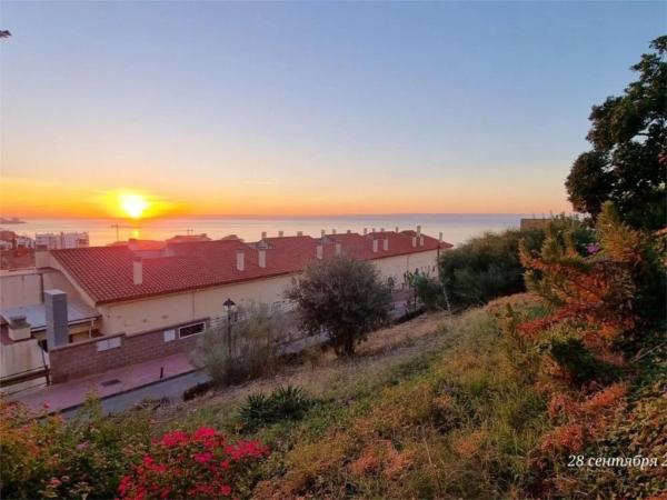Terreno en Torreblanca del Sol