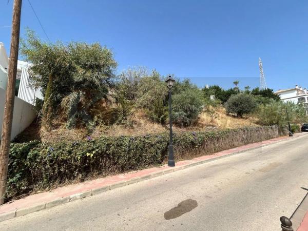 Terreno en Torreblanca del Sol