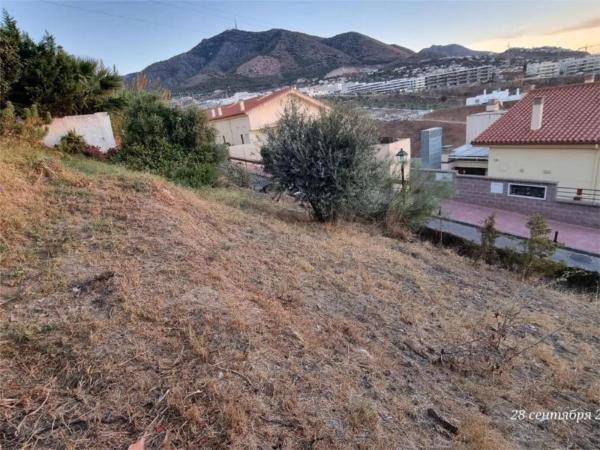 Terreno en Torreblanca del Sol