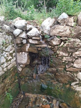 Terreno en Ma-8401 s/n