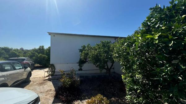 Terreno en Capellanía - Retamar