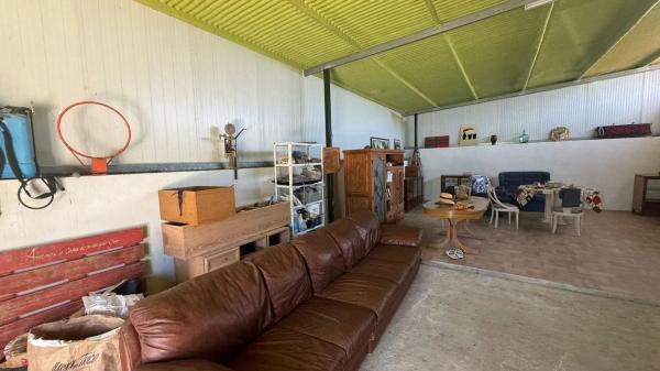 Terreno en Capellanía - Retamar