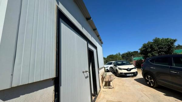 Terreno en Capellanía - Retamar