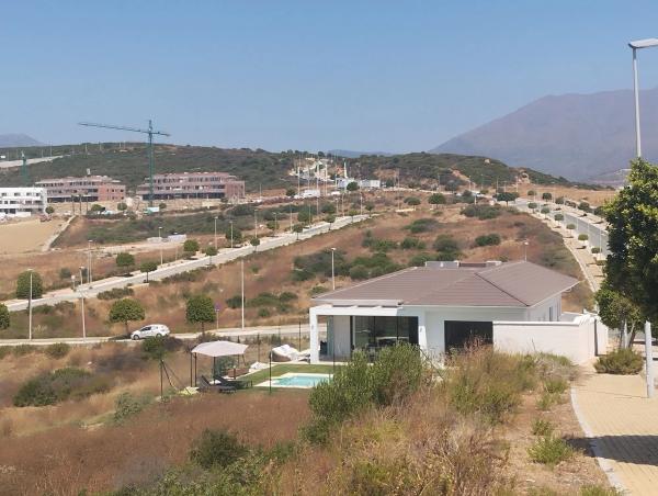 Terreno en Urbanización Finca Camarate Golf, 1 FincaCamarateGolfDP