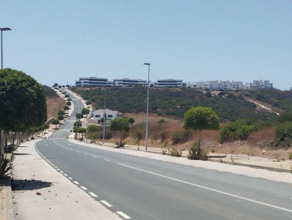 Terreno en Urbanización Finca Camarate Golf, 1 FincaCamarateGolfDP