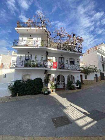 Terreno en calle el Calvario, 5