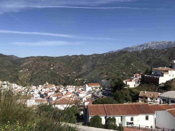 Terreno en calle el Calvario, 5