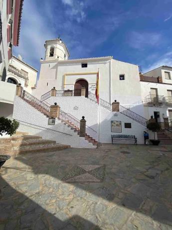 Terreno en calle el Calvario, 5