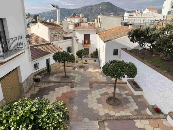 Terreno en calle el Calvario, 5