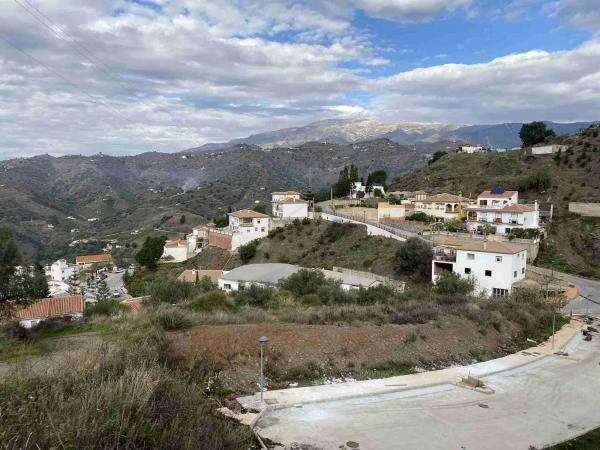 Terreno en calle el Calvario, 5