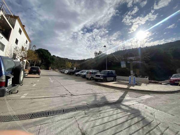 Terreno en calle el Calvario, 5